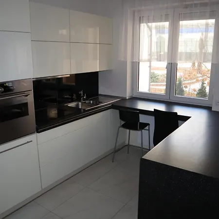 Apartment Mokotow, Next To Mall *